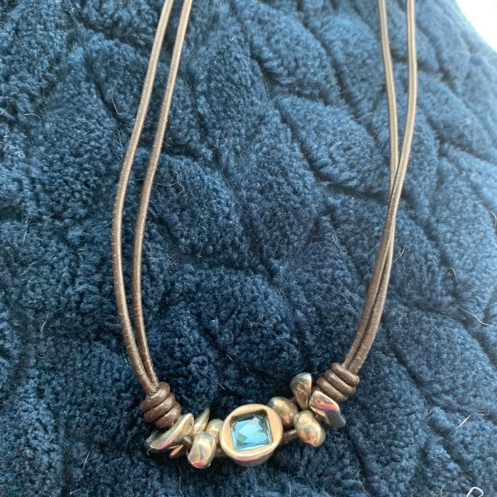 Uno de 50 “Thingy” Necklace